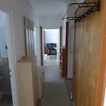 Apartmán Bega