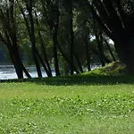 Bega Apartmán Barcs