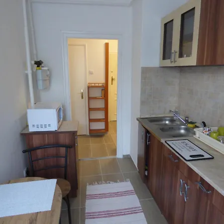 Bega Apartman