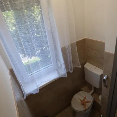 Apartman Bega Apartman