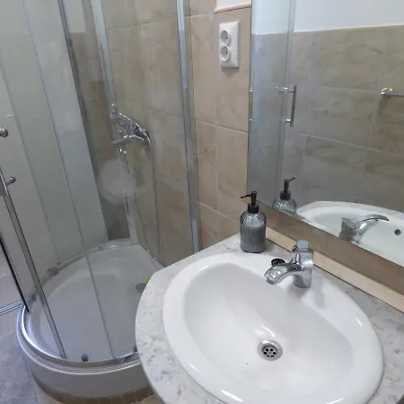 Bega Apartman *