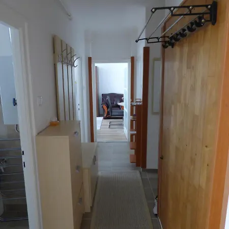 Apartman Bega Apartman