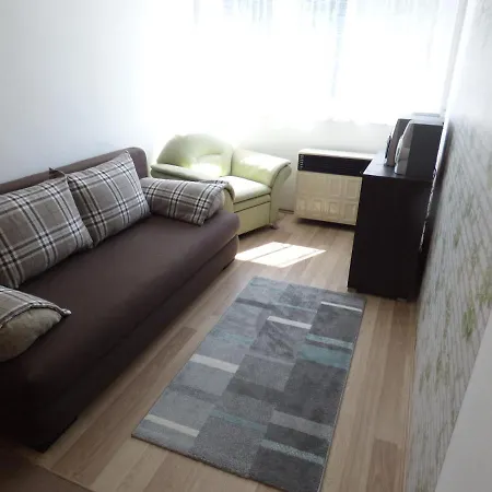 Bega Apartman Apartman