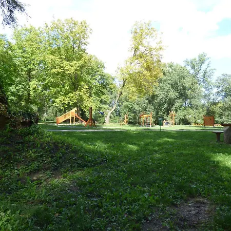 Bega Apartmán