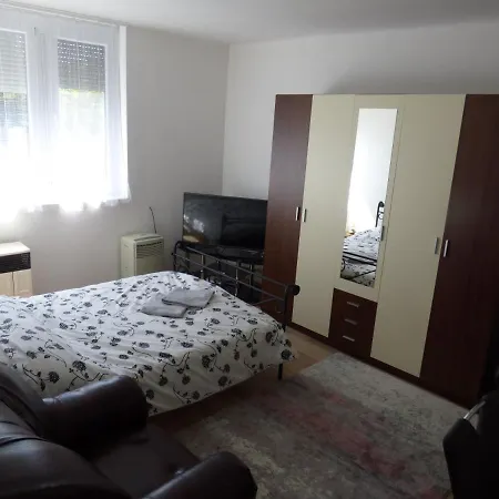 Apartman Bega Apartman