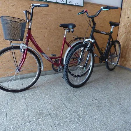 Bega Apartmán Barcs