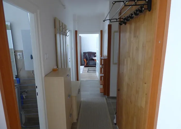 Apartament Bega