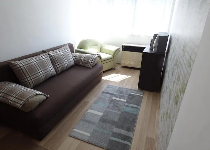 Bega Apartament